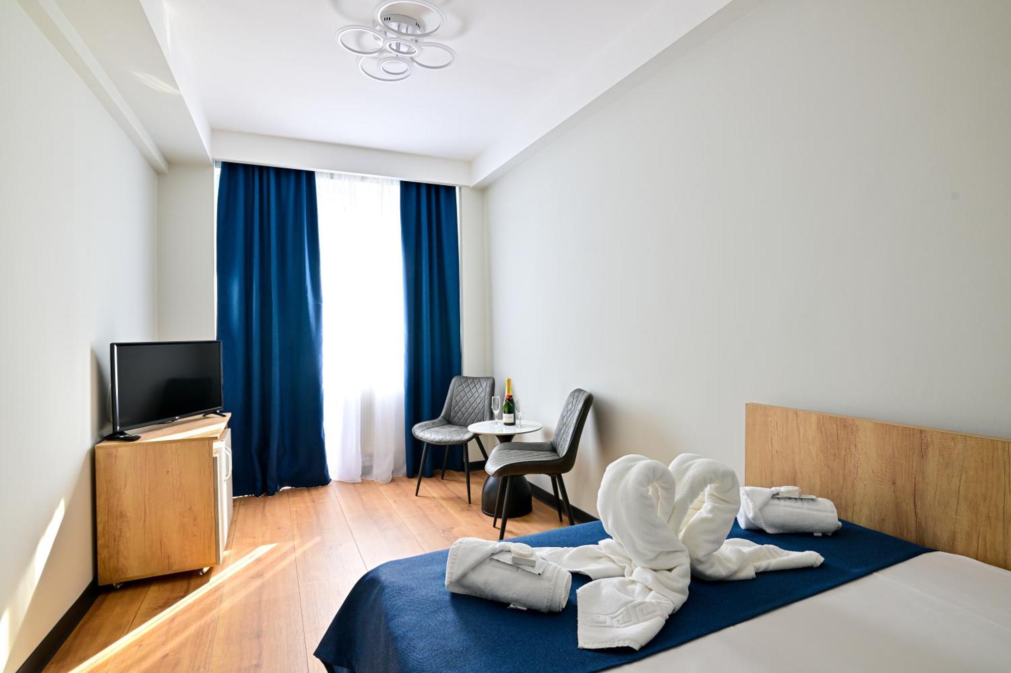 Hotel Class Hermannstadt Exterior foto