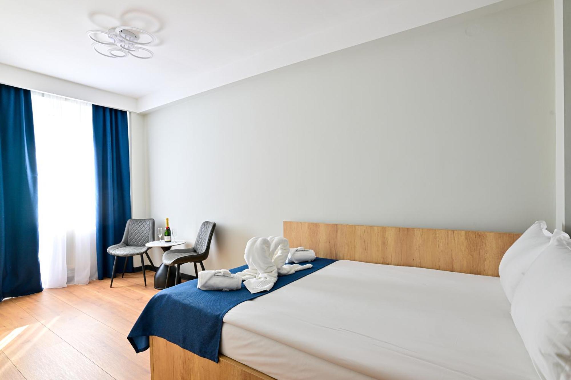 Hotel Class Hermannstadt Exterior foto