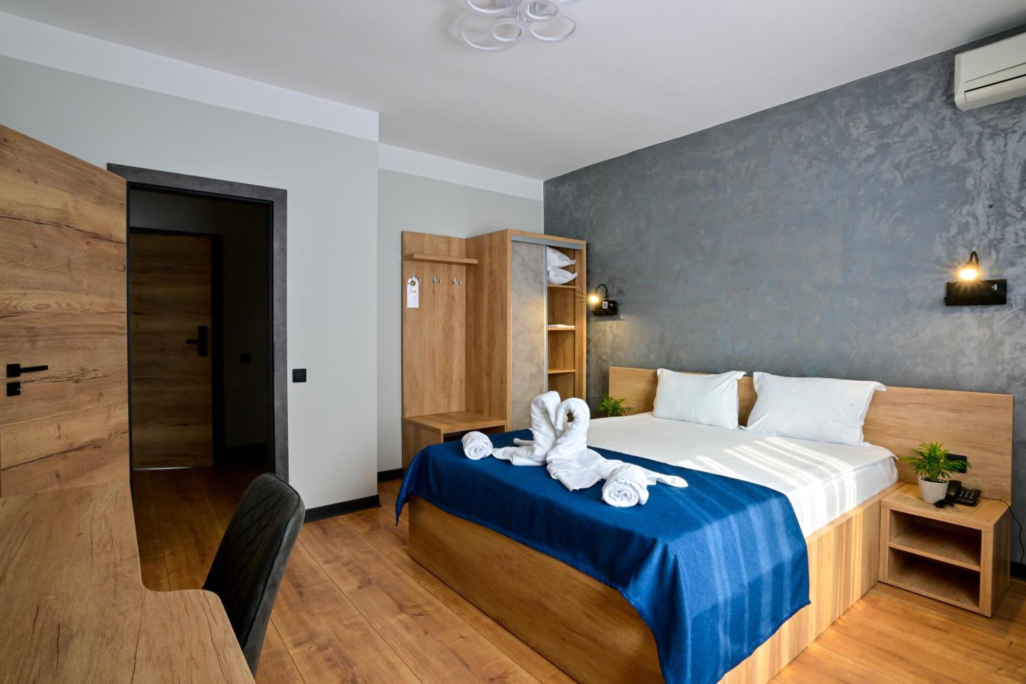 Hotel Class Hermannstadt Exterior foto