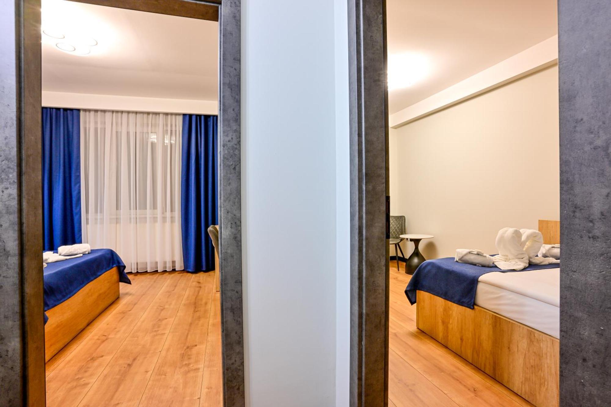 Hotel Class Hermannstadt Exterior foto